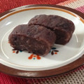 エターニア's cooksnap of when they made あずき缶で羊羹.