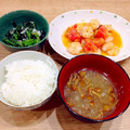 さおりらっくま's cooksnap of when they made ほうれん草とおろし大根のおひたし.