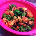 ぱくもぐ。's cooksnap of when they made ピーマンとトマトの塩昆布和え.