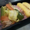 くりりん4世's cooksnap of when they made 若鶏ハラミの野菜炒め.