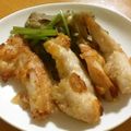 あいやいやい's cooksnap of when they made しっとりつるりんマヨ揚げの鶏むね肉.