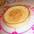 HIROつま's cooksnap of when they made ♪フルーツタルト♪.