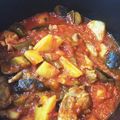 りょへーママ's cooksnap of when they made 簡単☆チキンのトマト煮込み☆.