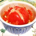 ミリラム's cooksnap of when they made ルビー๑焼きトマト.