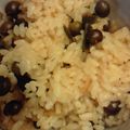 駿のすけ's cooksnap of when they made むかごご飯.