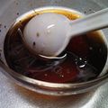 miico31's cooksnap of when they made 家にある材料で簡単絶品！冷やし中華タレ♪.