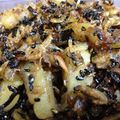 りょうゆう3103's cooksnap of when they made 簡単☆苦くないゴーヤの佃煮☆.
