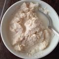 こたつねこくん's cooksnap of when they made ダイエット中でも！ヘルシーおからアイス♪.