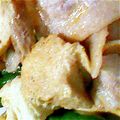1すいか1's cooksnap of when they made 賞味期限近い豆腐を保存☆そして簡単水切り.