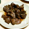 ゆきちゃーん925's cooksnap of when they made 砂肝の中華風炒め.