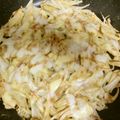 ゆずゼリー♪'s cooksnap of when they made じゃが芋のチーズガレット.