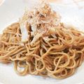 ともりん0203's cooksnap of when they made レンジで簡単！低カロ焼きそば♪.
