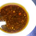 あかぷり's cooksnap of when they made ♡簡単☆塩レモンドレッシング♡.