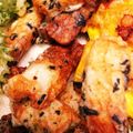 ぴーぱちゃい's cooksnap of when they made 小ちゃな ちくわの天ぷら (=´∇｀=).