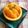 マルルル's cooksnap of when they made オレンジの盛り付け方♪.