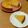 Ria19にゃん's cooksnap of when they made HMでクラフティ風ヨーグルトバナナケーキ.