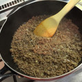 クック7MVGG4☆'s cooksnap of when they made 簡単！そぼろ.