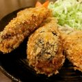 ミセスおおから's cooksnap of when they made ナスのコンビーフ挟み揚げ.