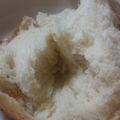 搾り汁's cooksnap of when they made 離乳食にも☆白神こだまの食パン(HB).