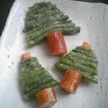 ayureo's cooksnap of when they made インゲンのスパイシー照り焼き★.
