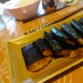 さにたん33's cooksnap of when they made もちもち＊磯辺餅風なじゃがもち.