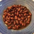 JinwanMao's cooksnap of when they made ☆黒豆煮☆.
