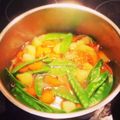 かっぱ系's cooksnap of when they made 簡単めんつゆで肉じゃが！.