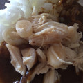 ななななぴ's cooksnap of when they made カレーのお供にらっきょうとささみマヨ和え.