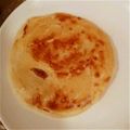 あんちゃんほじ's cooksnap of when they made 生地に秘密があるんですっ！絶品パンケーキ.