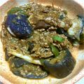ぐぐねこ's cooksnap of when they made ご飯がススム！麻婆茄子.