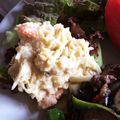 宮田小豆's cooksnap of when they made 大人のポテトサラダ.