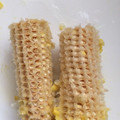 ＊Yｕｋｏ＊'s cooksnap of when they made とうもろこしを簡単に芯から取る方法.