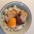 ちばちゃん０８２７'s cooksnap of when they made ブリの洋風照り焼き.