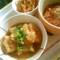 みとまこ's cooksnap of when they made 簡単☆厚揚げのみぞれ煮.