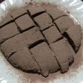 なおちぽん's cooksnap of when they made 絶品☆生チョコ.