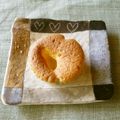 四季のキッチン's cooksnap of when they made レモンティーケーキ.