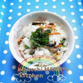 えまっちママ's cooksnap of when they made 舞茸炊き込みご飯.