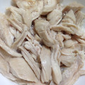 めるきお's cooksnap of when they made 簡単♪レンジdeしっとり蒸し鶏♡.