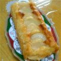 秋梔子's cooksnap of when they made ももの缶詰で簡単パウンドケーキ.