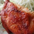 さゆ耕's cooksnap of when they made 手抜き簡単洋風照り焼きチキン.
