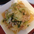 xMARILYNx's cooksnap of when they made お野菜た～っぷり！あんかけ焼きそば.