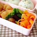 ふなここ's cooksnap of when they made アスパラガスと生椎茸のソテー.