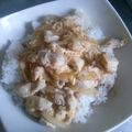 クックFSWUGU☆'s cooksnap of when they made めんつゆで親子丼♪.