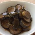 スローライフさん's cooksnap of when they made 夏にさっぱり!!きゅうりの佃煮.
