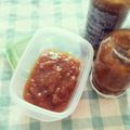 ちゃピ丸's cooksnap of when they made 梅シロップの後は梅ジャムにしよう!!.