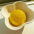 あやちん０８１６'s cooksnap of when they made ヘルシー♪お豆腐アイス☆ラムレーズン☆.