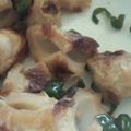 ﾍﾞｼﾞ子♣'s cooksnap of when they made 簡単副菜♡おつまみちくわ.