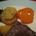 MyDining's cooksnap of when they made ❤母の味❤にんじんのグラッセ風？.