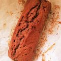 のもす＊'s cooksnap of when they made バナナケーキ.