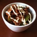 Snih_'s cooksnap of when they made 簡単　豚肉のソテー☆.